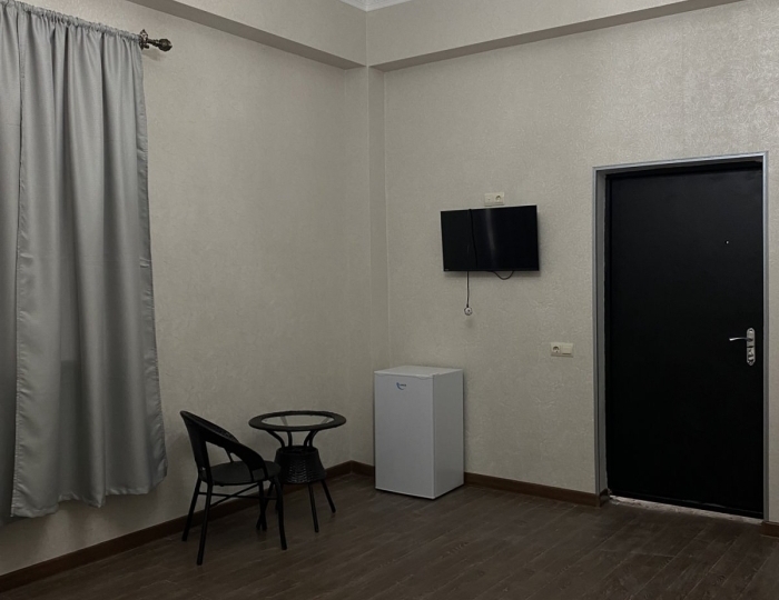 Семейный 3-местный 1-комнатный семейный - Отель «Страна Души, корпус Эльбрус» Сухум