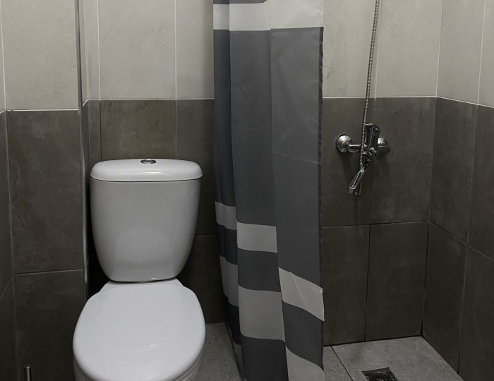 Семейный 3-местный 1-комнатный семейный - Отель «Страна Души, корпус Эльбрус» Сухум